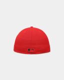 New Era Detroit Tigers 'Scarlet Black' 59Fifty Fitted Scarlet