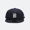 New Era Detroit Tigers Swirl 59Fifty Fitted