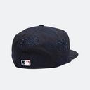 New Era Detroit Tigers Swirl 59Fifty Fitted