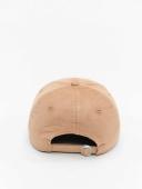 New-Era Female Mini Cord Logo 9Forty New York Yankees Cap