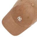 New-Era Female Mini Cord Logo 9Forty New York Yankees Cap