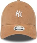 New-Era Female Mini Cord Logo 9Forty New York Yankees Cap