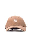 New-Era Female Mini Cord Logo 9Forty New York Yankees Cap
