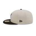 New Era Florida Marlins Autumn Air 59Fifty Fitted