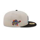 New Era Florida Marlins Autumn Air 59Fifty Fitted