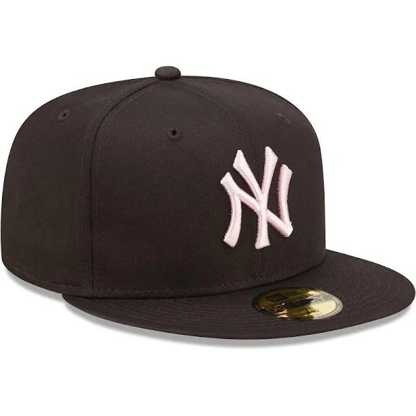 New Era Florida Marlins Autumn Air 59Fifty Fitted