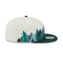 New Era Florida Marlins Outdoor 59FIFTY Fitted