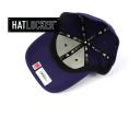 New Era - Fremantle Dockers 2019 Core Curved Stretch Fit