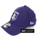 New Era - Fremantle Dockers 2019 Core Curved Stretch Fit