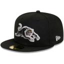 New Era Fremantle Dockers Team Colour 59Fifty Fitted