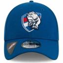 New Era Fremantle Dockers Team Colour 59Fifty Fitted