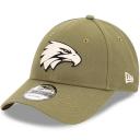New Era Fremantle Dockers Team Colour 59Fifty Fitted