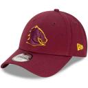New Era Fremantle Dockers Team Colour 59Fifty Fitted
