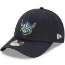 New Era Fremantle Dockers Team Colour 59Fifty Fitted