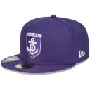 New Era Fremantle Dockers Team Colour 59Fifty Fitted