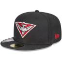 New Era Fremantle Dockers Team Colour 59Fifty Fitted