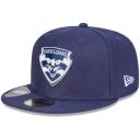 New Era Fremantle Dockers Team Colour 59Fifty Fitted