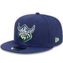 New Era Fremantle Dockers Team Colour 59Fifty Fitted
