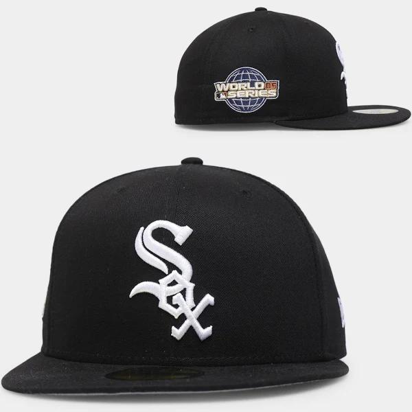 New Era Golfer Chicago White Sox