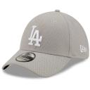 New Era Gray/Graphite Denver Broncos Grayed Out Neo 2 39Thirty Flex Hat