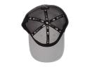 New Era Gray/Graphite Denver Broncos Grayed Out Neo 2 39Thirty Flex Hat