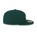 New Era Houston Astros Dark Green 59Fifty Fitted