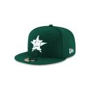New Era Houston Astros Dark Green 59Fifty Fitted