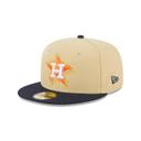 New Era Houston Astros Illusion 59Fifty Fitted