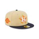 New Era Houston Astros Illusion 59Fifty Fitted