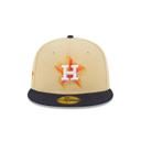 New Era Houston Astros Illusion 59Fifty Fitted