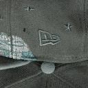 New Era Houston Astros Planetary 59Fifty Fitted