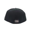 New Era Houston Astros Planetary 59Fifty Fitted