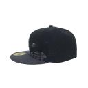 New Era Houston Astros Planetary 59Fifty Fitted