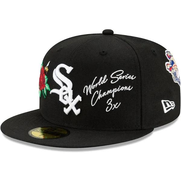 New Era Houston Astros Planetary 59Fifty Fitted