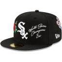 New Era Houston Astros Planetary 59Fifty Fitted