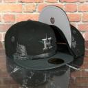 New Era Houston Astros Planetary 59Fifty Fitted