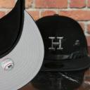 New Era Houston Astros Planetary 59Fifty Fitted