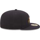 New Era Houston Astros Watercolour Floral 59Fifty Fitted