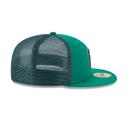 New Era Kelly Green Pittsburgh Pirates 2023 St. Patrick's Day 59Fifty Fitted Hat
