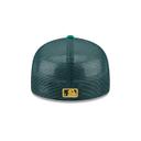 New Era Kelly Green Pittsburgh Pirates 2023 St. Patrick's Day 59Fifty Fitted Hat