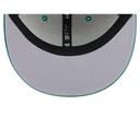 New Era Kelly Green Pittsburgh Pirates 2023 St. Patrick's Day 59Fifty Fitted Hat