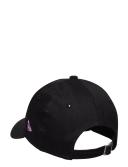 New Era Kids 9Forty New York Yankees Baseball Cap - MLB League Essential - Black-Pink
