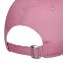 New Era Kids 9Forty New York Yankees Baseball Cap - MLB League Essential - Pink-White