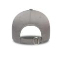 New Era Kids 9Forty Olaf Baseball Cap - Disney Frozen Character Logo - Grey