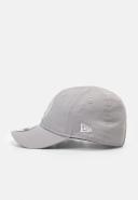 New Era Kids 9Forty Olaf Baseball Cap - Disney Frozen Character Logo - Grey