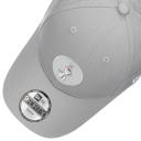 New Era Kids 9Forty Olaf Baseball Cap - Disney Frozen Character Logo - Grey