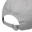 New Era Kids 9Forty Olaf Baseball Cap - Disney Frozen Character Logo - Grey