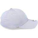 New Era Kids 9Forty Olaf Baseball Cap - Disney Frozen Character Logo - Grey