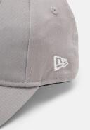 New Era Kids 9Forty Olaf Baseball Cap - Disney Frozen Character Logo - Grey