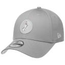 New Era Kids 9Forty Olaf Baseball Cap - Disney Frozen Character Logo - Grey